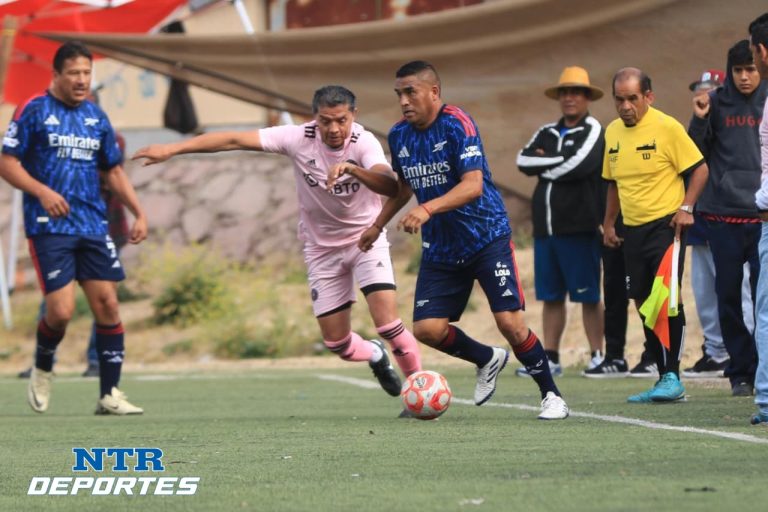 Galloz se corona en el Torneo de Semana Santa de La Pinta