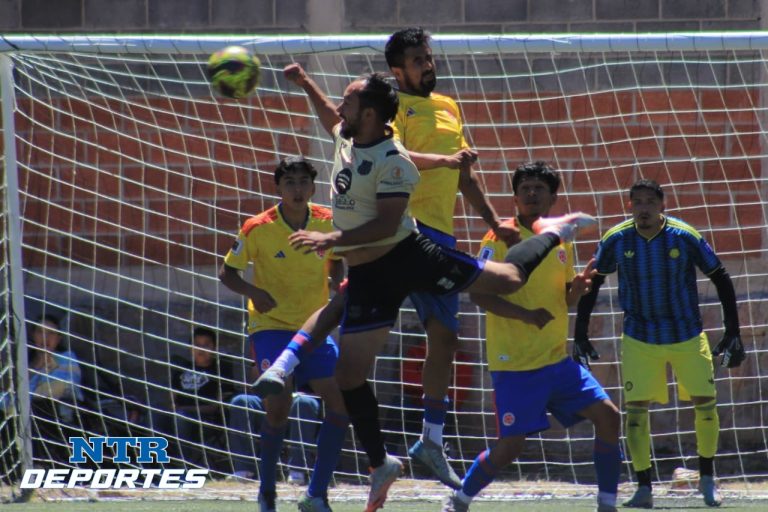 Guerreros remonta ante Matamoros en torneo de La Pinta