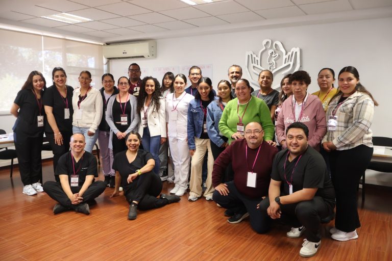‘Humanizan’ a personal del ISSSTE Zacatecas
