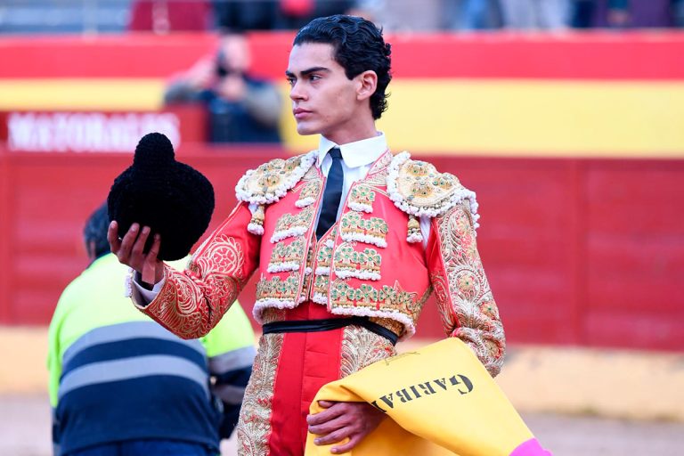 Ignacio Garibay suma una nueva fecha a su Temporada