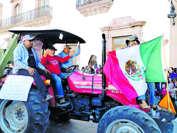 Incumplen de nuevo en centros de acopio