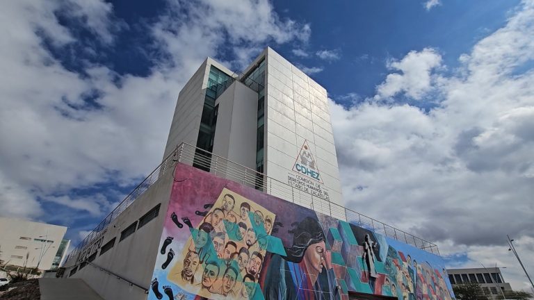Inicia CDHEZ queja de oficio por hechos ocurridos en Atolinga