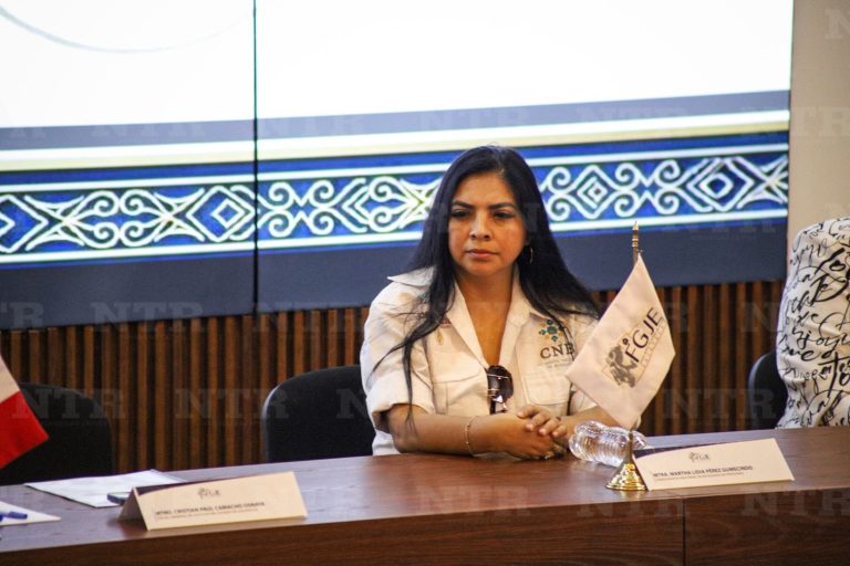 Inician revisión del Registro Nacional de Personas Desaparecidas y no Localizadas