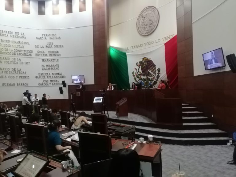 Llama diputado a fortalecer centros de acopio de frijol