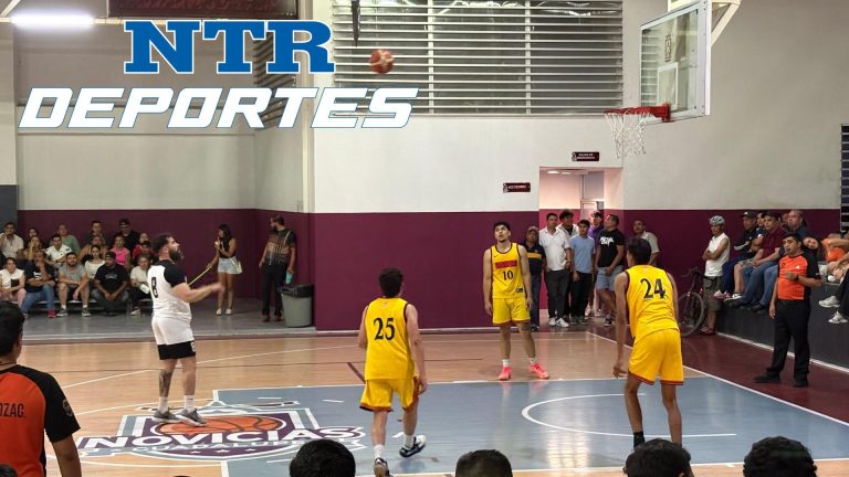 Lobos se corona campeón en Guadalupe