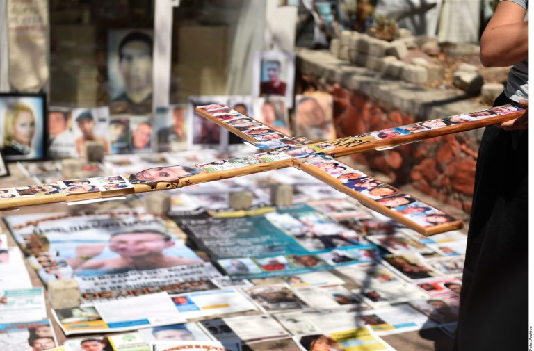 México prioriza Mundial sobre desaparecidos: New York Times