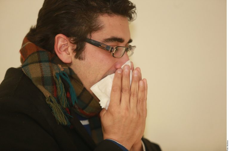 Mezquite, principal causa de alergia en Zacatecas