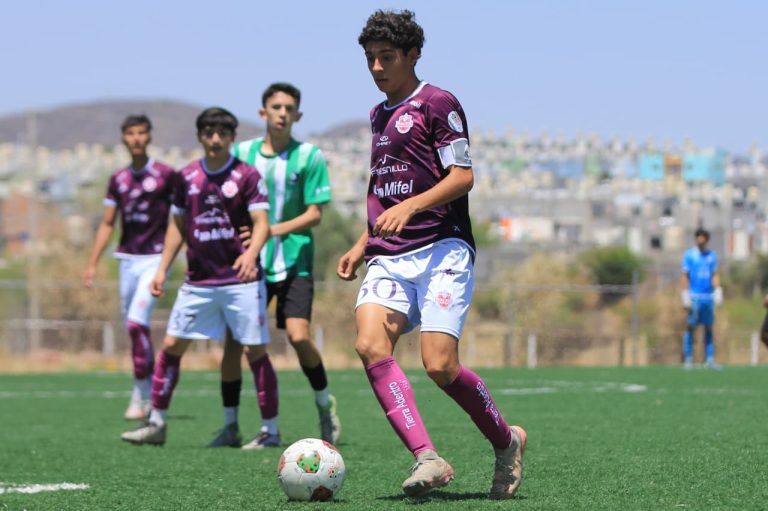 Mineros de Zacatecas ya tiene horarios para los 16vos de Final