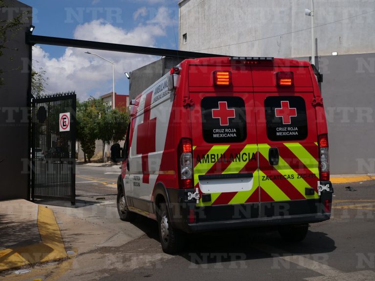 Mujer ataca a su madre y hermano con un cuchillo