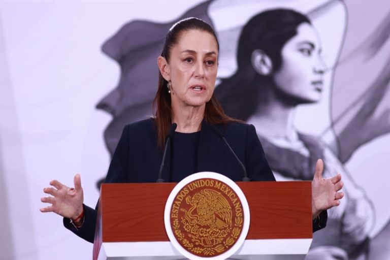 Acusa CSP a la Oposición de buscar alianzas extranjeras