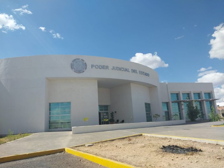 Nuevo Complejo Judicial traba acceso a la justicia