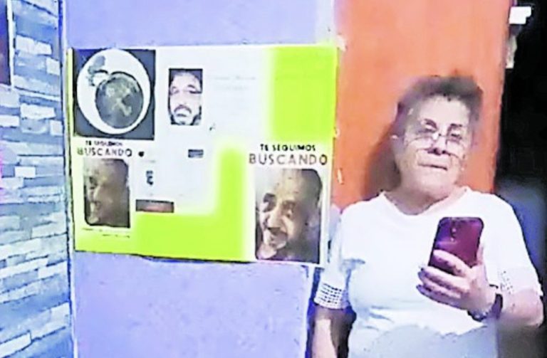Piden respaldo a alto comisionado de ONU