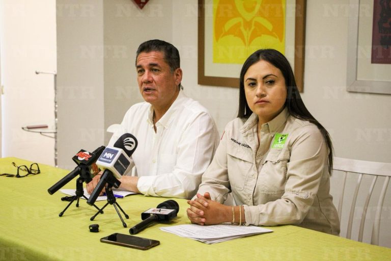 Promete Carlos Puente impulsar marca de frijol