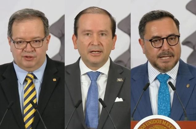 Presenta CSP al comité para analizar fracking