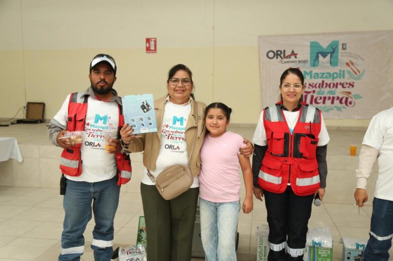 Realizan Festival Culinario de Cuaresma