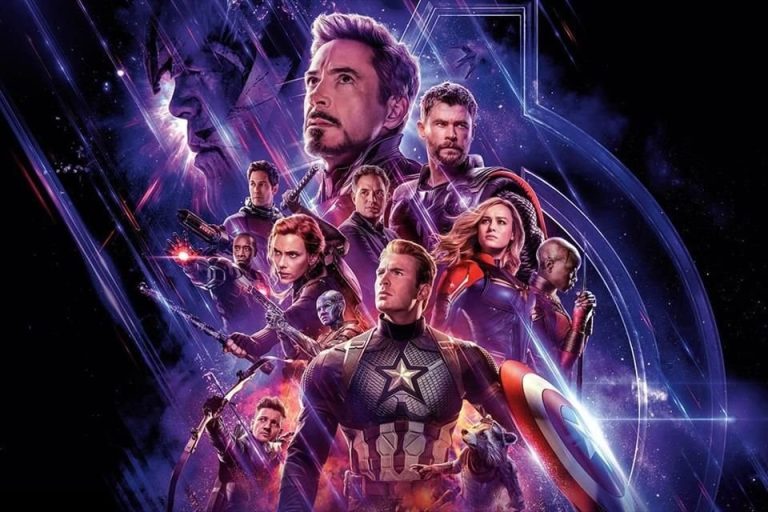 Reestrenarán ‘Avengers: Endgame’ con escenas inéditas