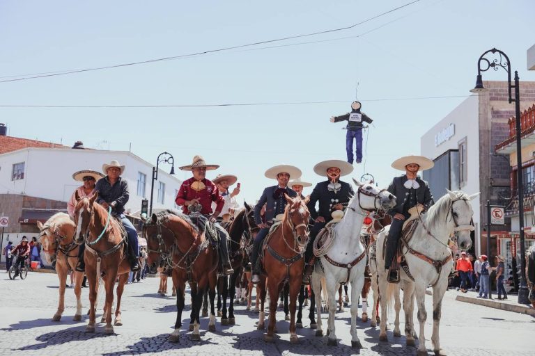 Registra Guadalupe afluencia turística en Semana Santa
