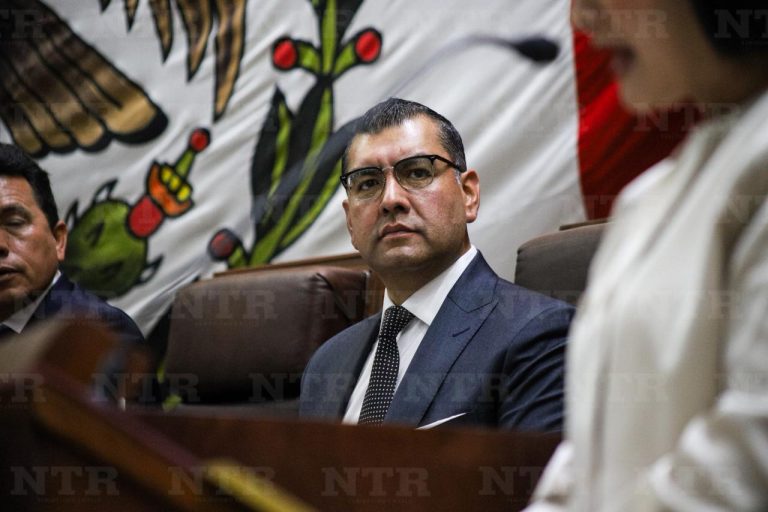 Registra Zacatecas su mayor progreso en reducción de homicidios: fiscal