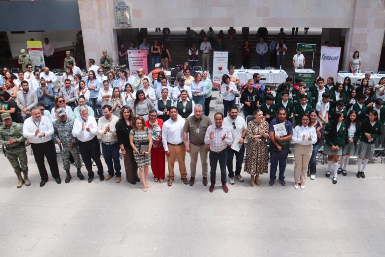 Registran a guadalupenses al IMSS-Bienestar