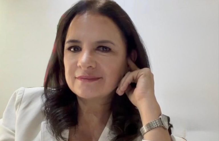 Registro telefónico no avanza por dudas: Julieta del Río