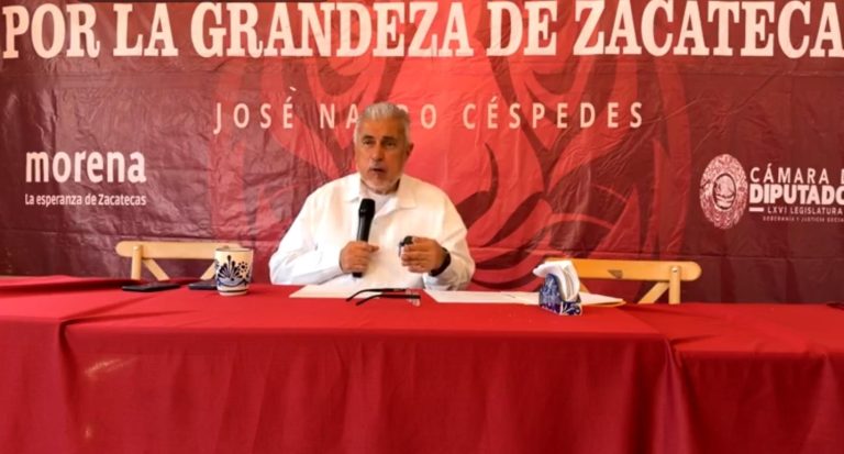 Reprocha Narro precio de $16 por kilo de frijol en ampliación de programa