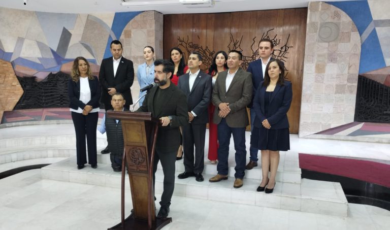 Piden independencia en Poder Judicial