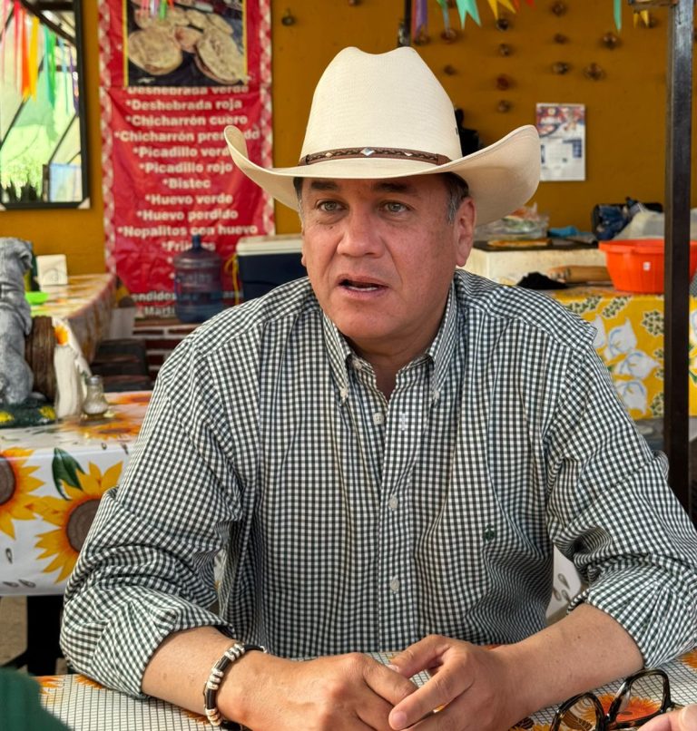 Senador celebra aprobación de reforma sobre entornos digitales seguros para niños