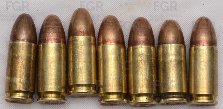 Sentencian a dos por portación de armas