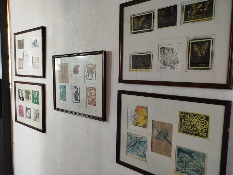 Siguen muestras temporales en museos comunitarios