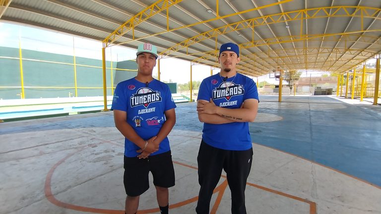 Tuneros van por protagonismo a regional