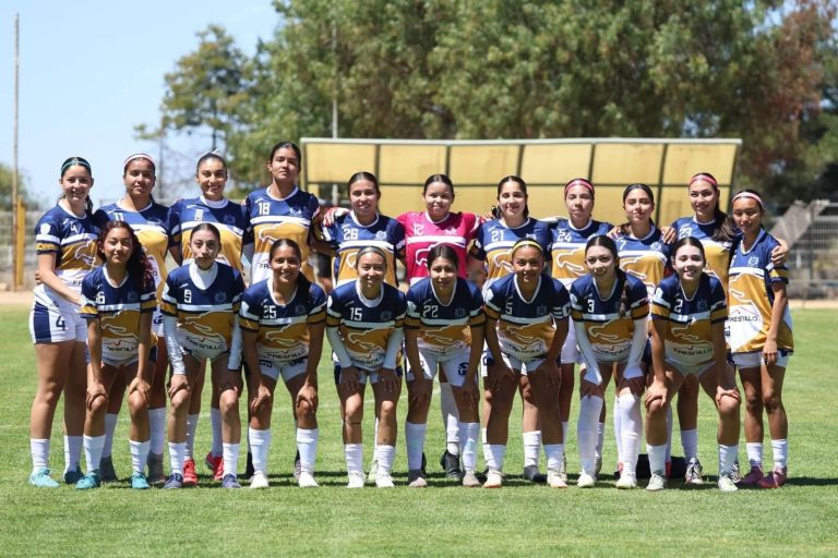 Tuzas de la UAZ y Club CDM dejan todo para la Vuelta