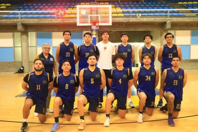 Tuzos UAZ es líder regional ANUIES