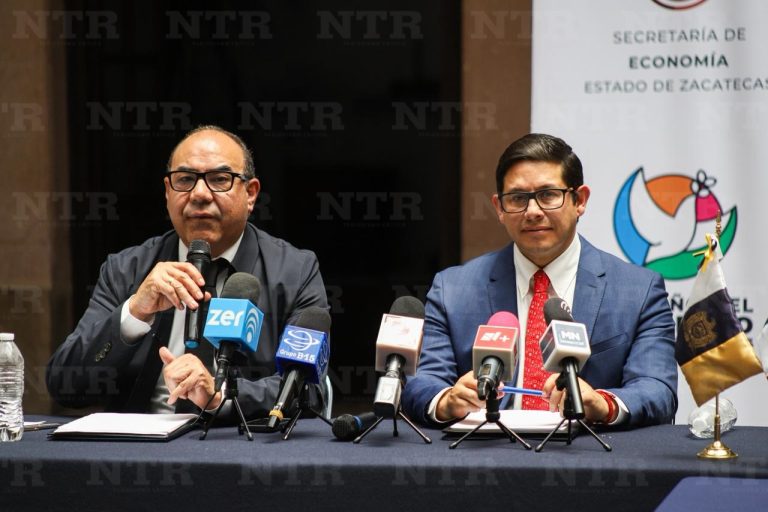 Se alinea UAZ con necesidades de la minería