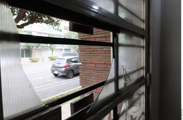 Un problema, invasión de 436 viviendas