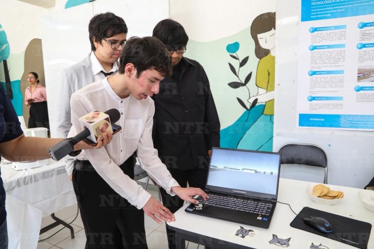 Presentan 29 proyectos en la Utzac