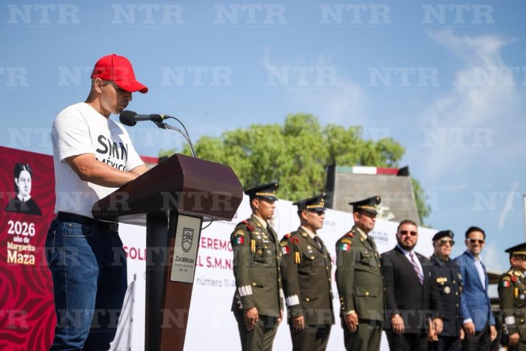 Concluyen su servicio militar 279 jóvenes