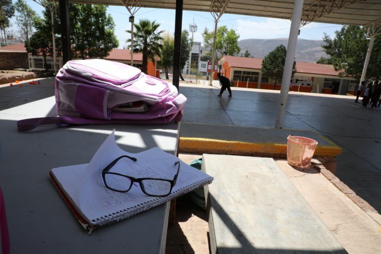 Mantiene Zacatecas calendario escolar; concluye el 15 de julio