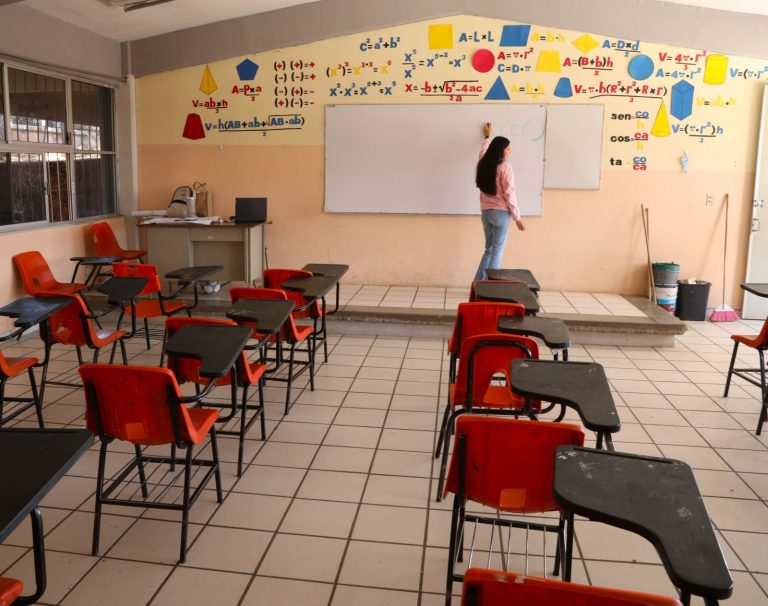 Piden certeza sobre continuidad de clases