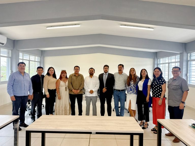 Busca Cobaez implementar jornadas de innovación y STEAM Lab
