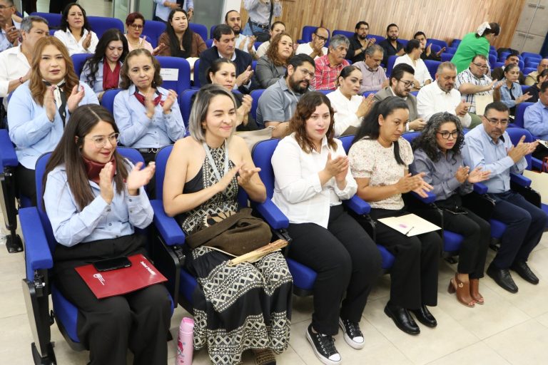 SSZ realiza jornada por el Día Nacional de la Salud Materna y Perinatal