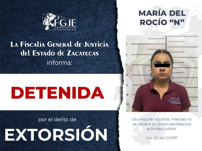 FGJE ejecuta órdenes de aprehensión