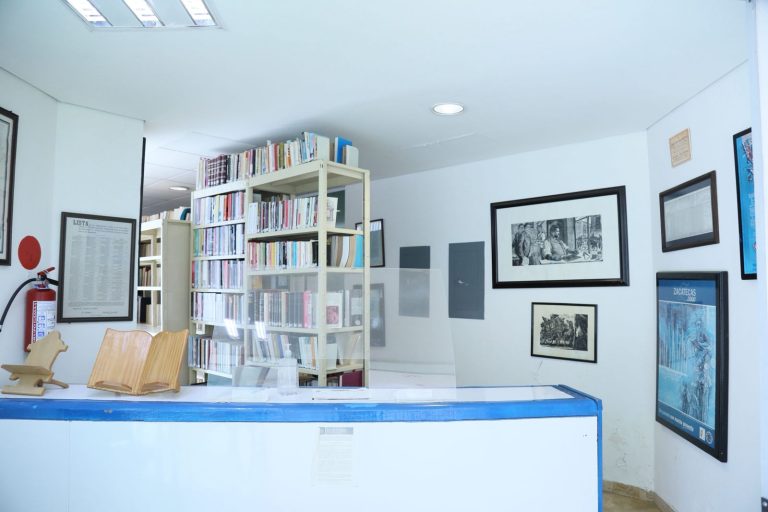 Consolidan la Unidad de Investigaciones Histórico Jurídicas del PJ