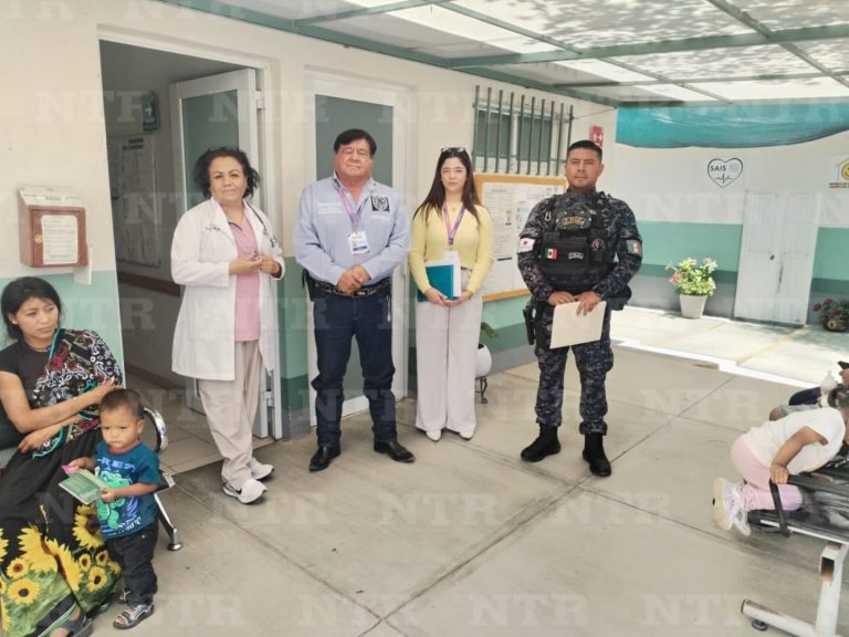 Arribará médico a San José de Lourdes para atender a jornaleros