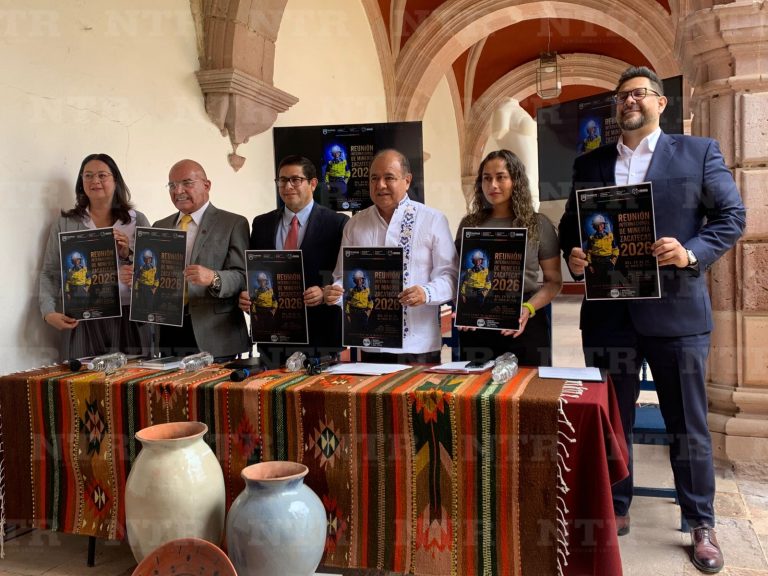 Participarán 150 empresas en la Reunión Internacional de Minería