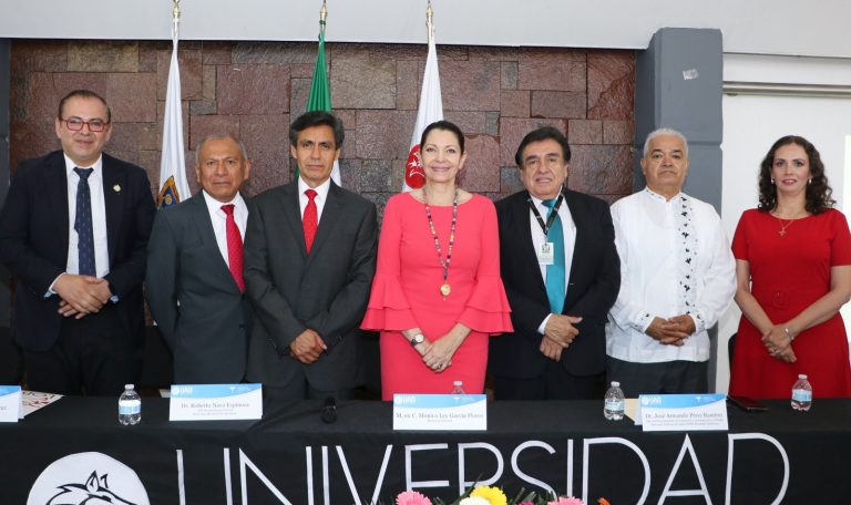 Inicia Segundo Foro Estatal Ambientes Académicos Saludables