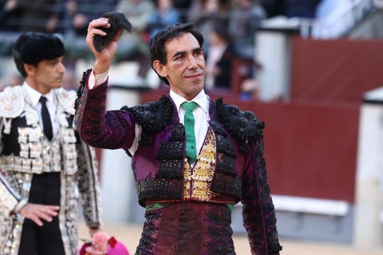Las Ventas y el estoicismo: la claridad de ánimo frente al toro
