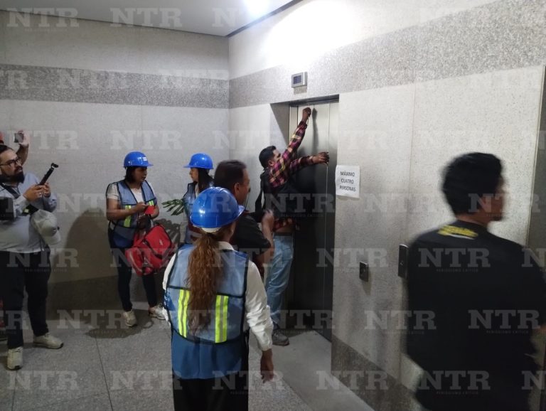 Participan 14,596 zacatecanos en simulacro