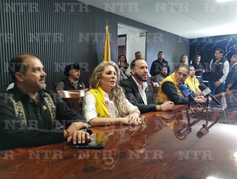 Integra PRD bloque con otras entidades