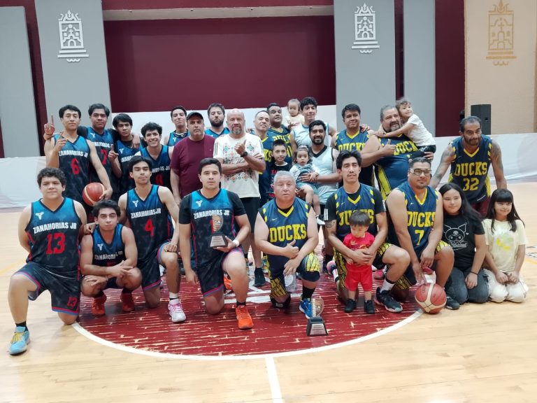 Zanahorias conquista título novato de Liga Municipal de Guadalupe