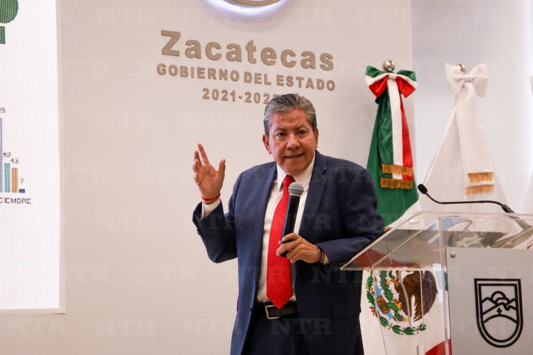 Políticas en seguridad es un tema que llegó para quedarse: DMA